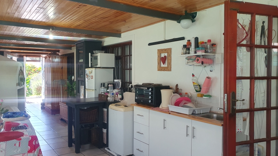 To Let 1 Bedroom Property for Rent in Onrus Western Cape